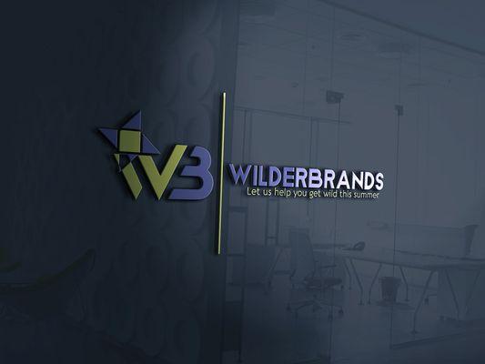 Wilderbrands logo