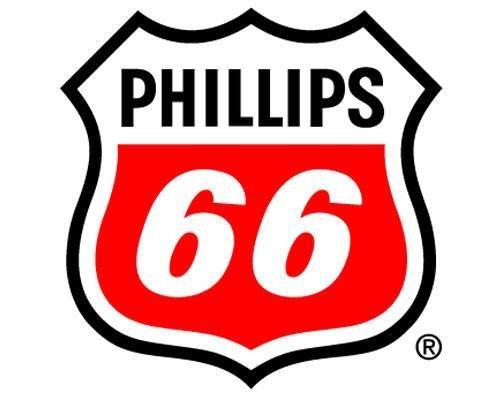 Phillips 66 - logo