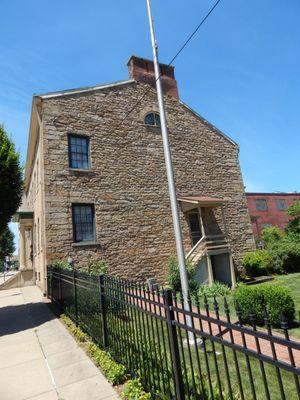 Washington County History and Landmark