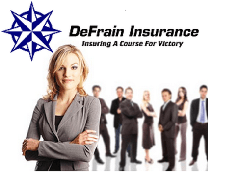 DeFrain Insurance Clearwater