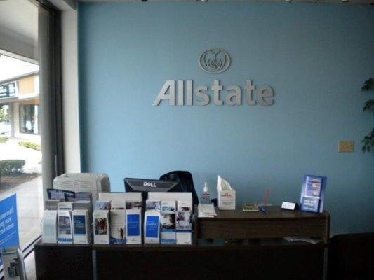 Allstate Insurance