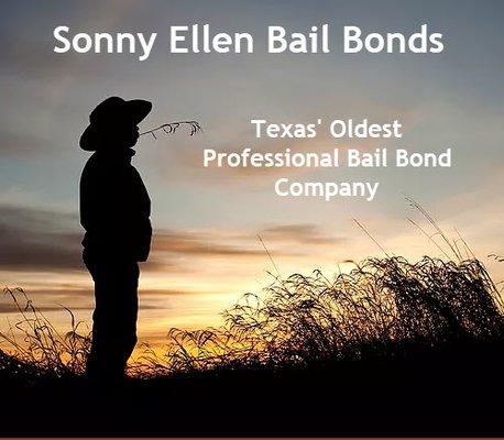 Sonny Ellen Bail Bonds