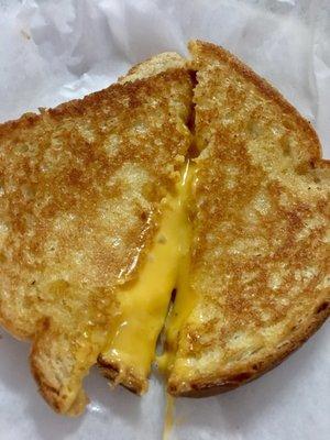 Grilled Cheese