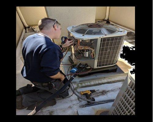 AC Repair