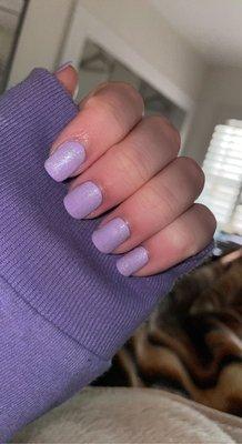 Color Nails Salon