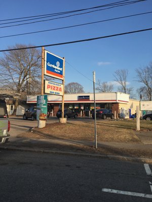 Cumberland Farms