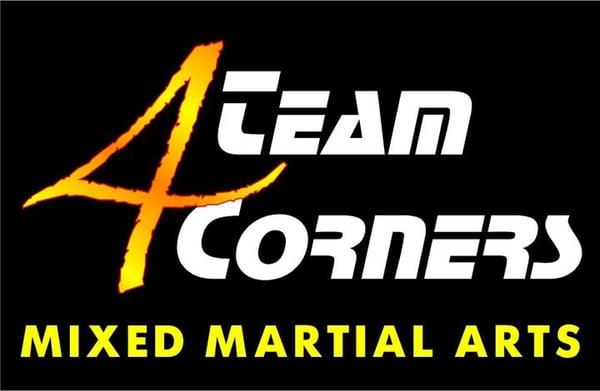 Team 4 Corners Mixed Martial Arts