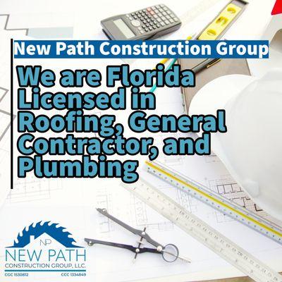 New Path Construction Group