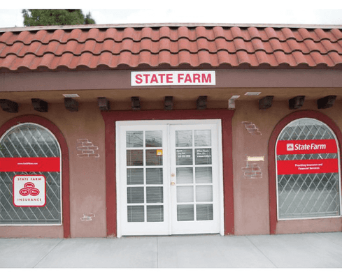 State Farm Office