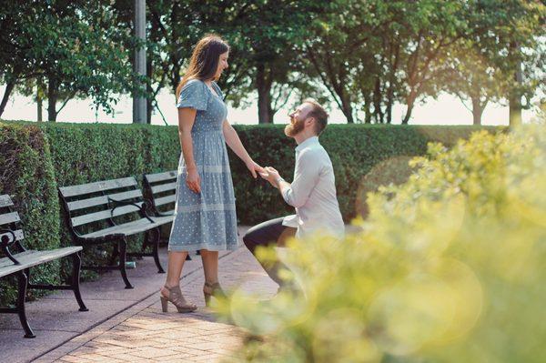 Engagement Sessions