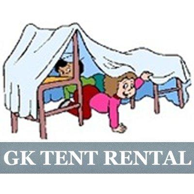 Gk Tent Rental