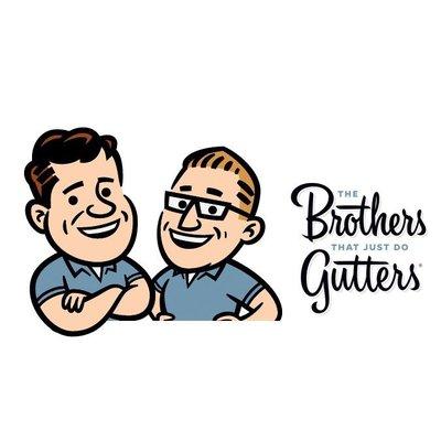 The Brothers who just do Gutters