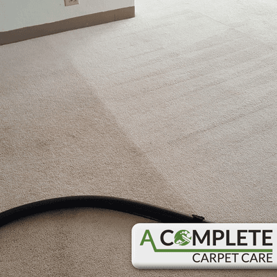 Carpet Cleaning Service in Simi Valley