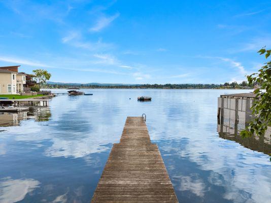 Lake Stevens