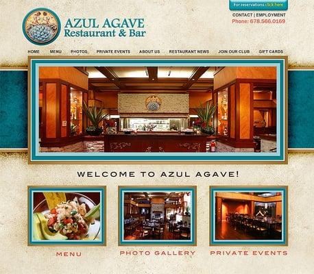 Azul Agave Restaurant