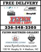 Flynn Furniture & Carpet Co