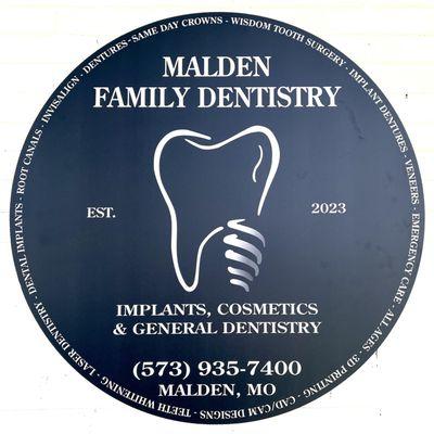 Malden Family Dentistry