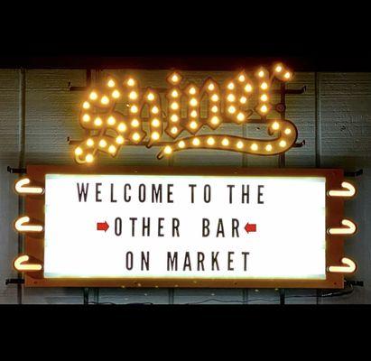 Other Bar on Market