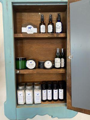 Medicine cabinet must haves