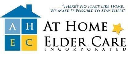 At Home Elder Care Inc