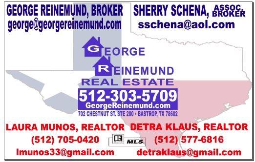 Call on of our agents to help you with your Real Estate Needs