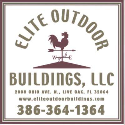 Elite Outdoor Buildings