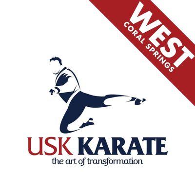 USK Karate - Coral Springs