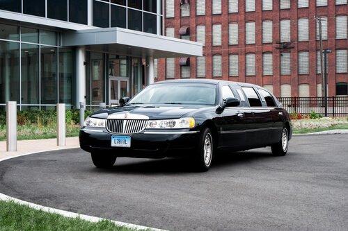 limousine service Springfield MA