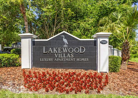 Lakewood Villas Apartments