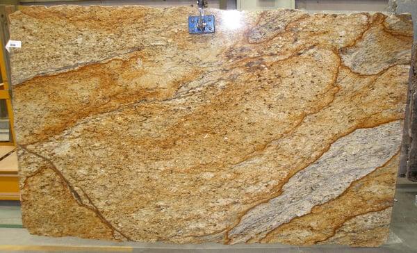 Yellow River Granite