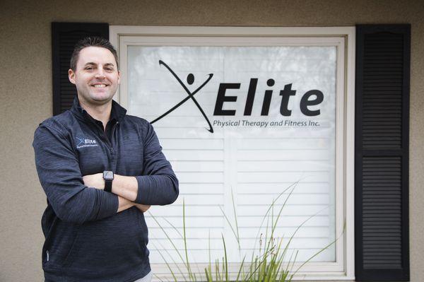 Elite Physical Therapy and Fitness