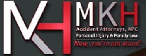 MKH Accident Attorneys, APC