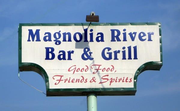 Magnolia River Bar & Grill