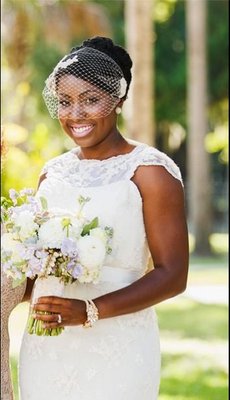 Hair & Makeup: Aigner Bride: Nakeena