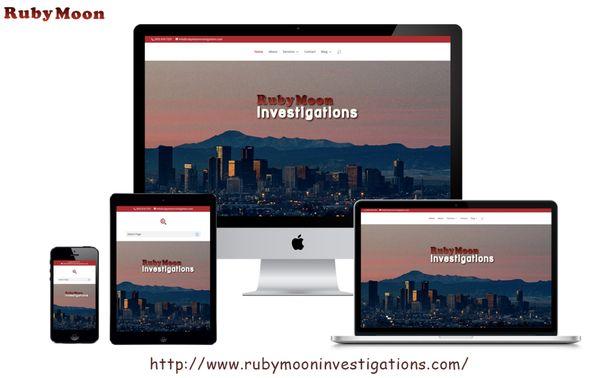 Ruby Moon Investigations