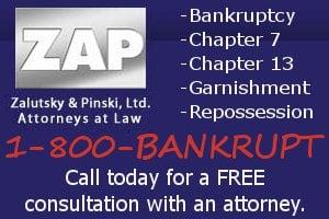 Chicago's full-service consumer bankruptcy firm