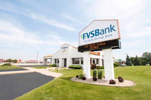 FVSBank