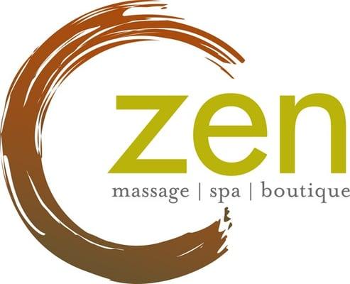 Zen Logo.