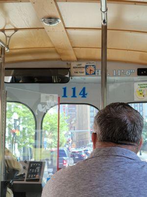 City View Trolley Tours