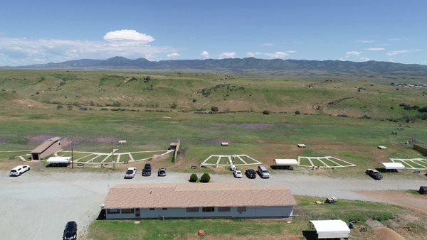 Prescott Trap & Skeet Club