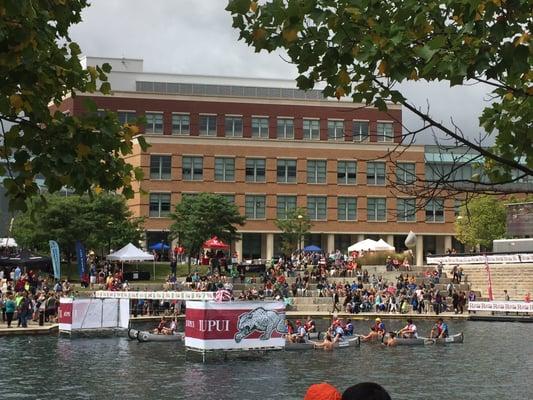 IUPUI Regatta