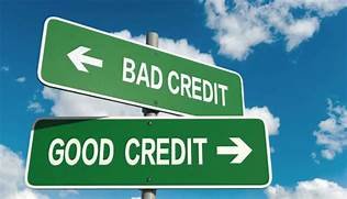 If you less then perfect credit we want to help and get the credit you deserve