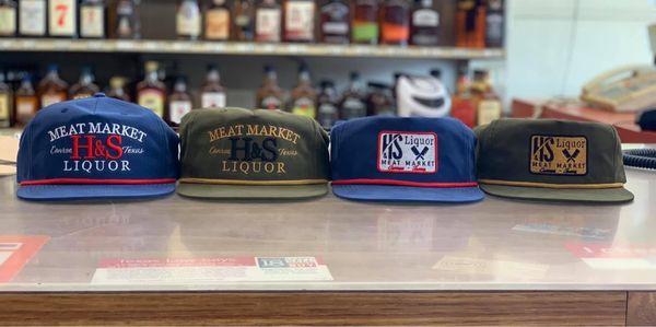 H & S Liquor Store