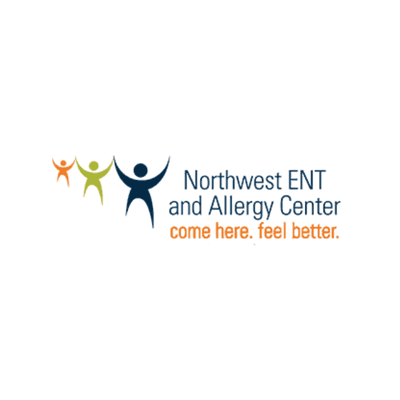 Northwest ENT and Allergy Center come here. feel better.