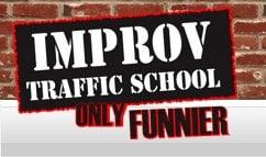 The Funniest, Easiest, Most Educational Traffic School in Northern California