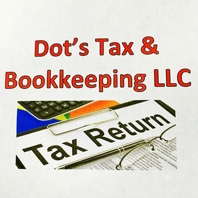 Dot's Tax & Bookkeeping