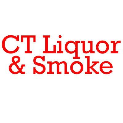 CT Liquor & Smoke