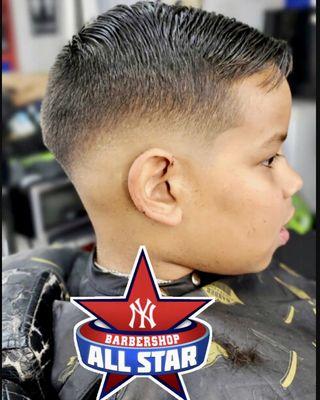 AllStar Barbershop