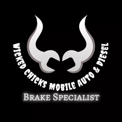 Wicked Chicks Mobile Auto & Diesel Service