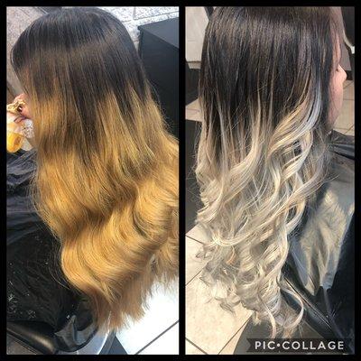 Balayage By Cynthia